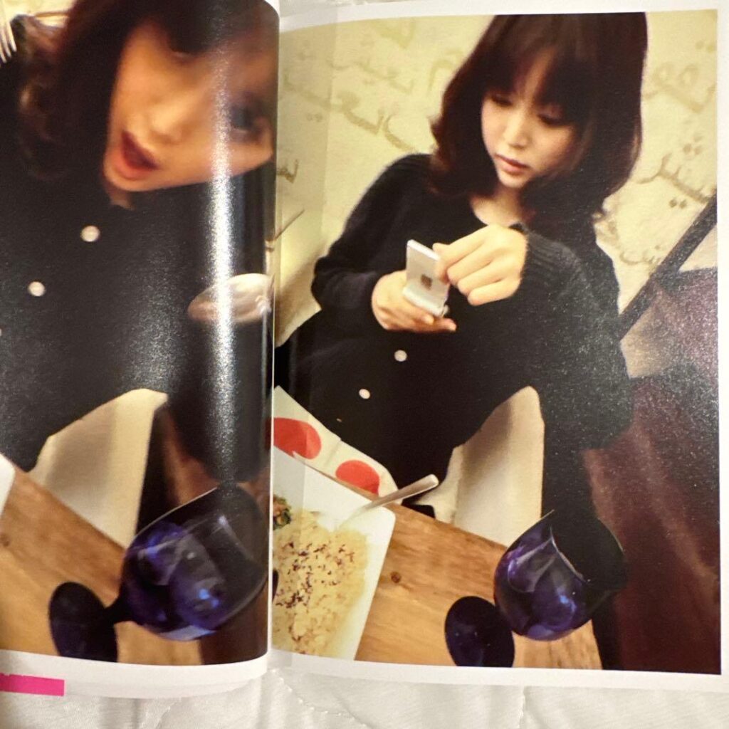 Aoi Tsukasa - Hành Trình Từ Người Nổi Tiếng Trên Mạng Đến Nhân Vật Gây Ảnh Hưởng Lớn Trong Văn Hóa Đương Đại 1 aoi tsukasa hanh trinh tu nguoi noi tieng tren mang den nhan vat gay anh huong lon trong van hoa duong dai 697e61601811f