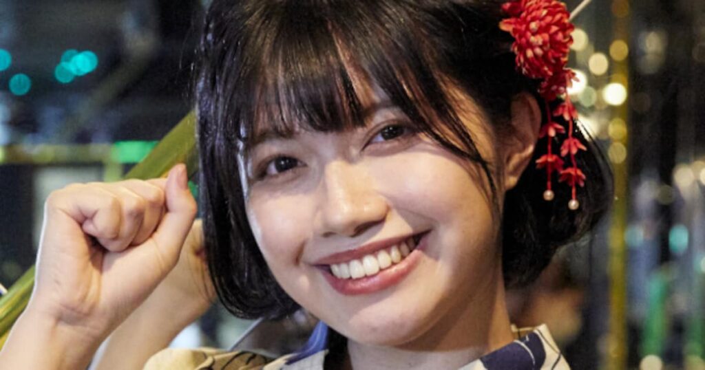 Ishihara Nozomi - Nữ Diễn Viên Đa Năng Và Biểu Tượng Văn Hóa Pop Nhật Bản 1 ishihara nozomi nu dien vien da nang va bieu tuong van hoa pop nhat ban 697e64a607a57