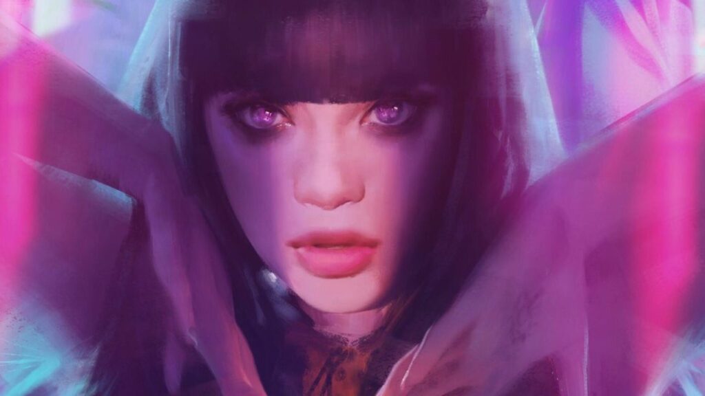 Khám Phá Nghệ Thuật Độc Đáo của Okuda Saki - Người Nghệ Sỹ Dấn Thân Trên Bức Tranh Hiện Đại Nhật Bản 1 kham pha nghe thuat doc dao cua okuda saki nguoi nghe sy dan than tren buc tranh hien dai nhat ban 697e6a0e2e109