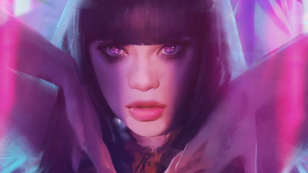 Khám Phá Nghệ Thuật Độc Đáo của Okuda Saki - Người Nghệ Sỹ Dấn Thân Trên Bức Tranh Hiện Đại Nhật Bản 2 Khám Phá Nghệ Thuật Độc Đáo của Okuda Saki - Người Nghệ Sỹ Dấn Thân Trên Bức Tranh Hiện Đại Nhật Bản