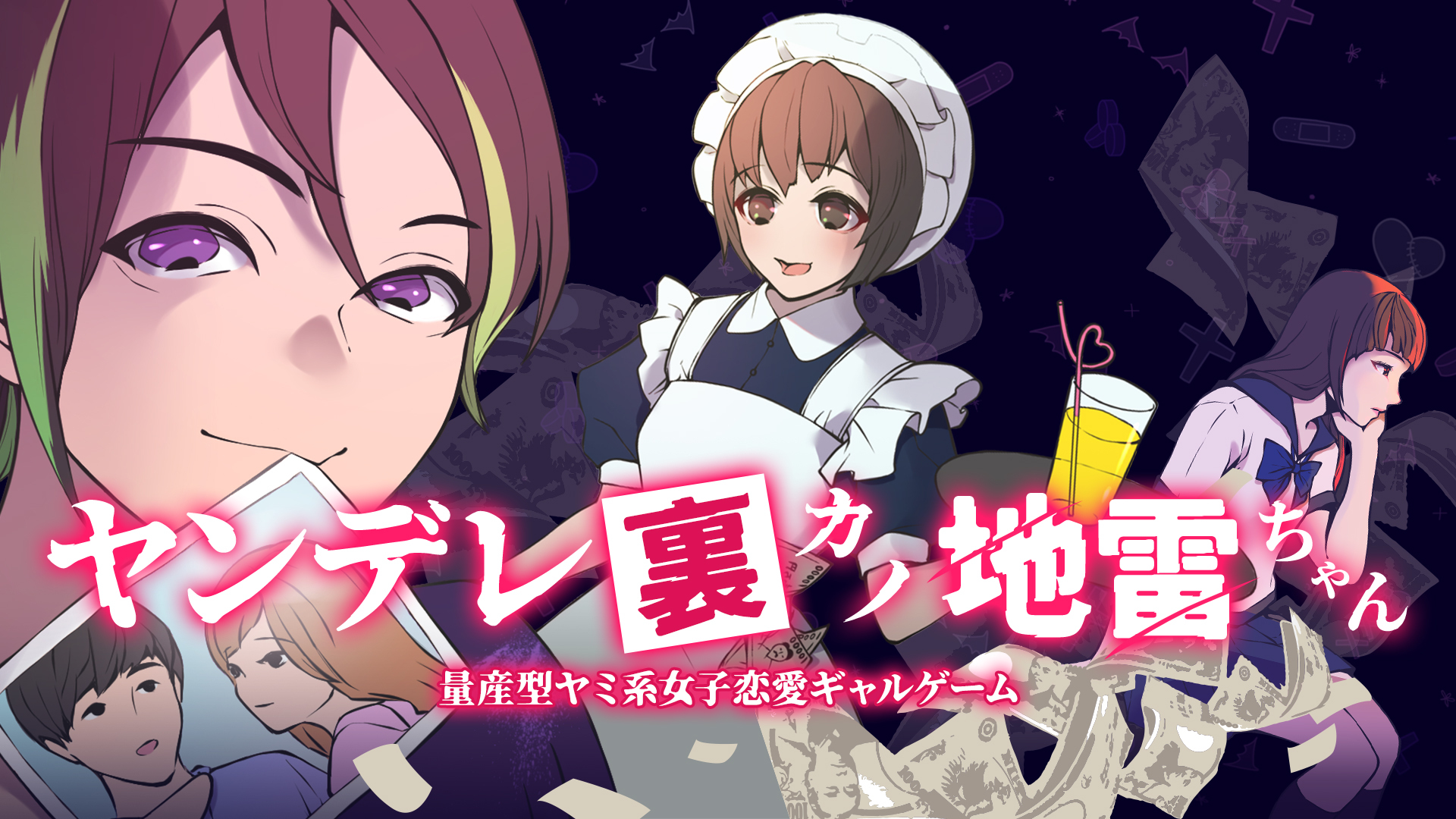 Khám Phá Vẻ Đẹp Tiến Hóa của Kano Yura - Nữ Nghệ Sĩ Đột Phá Trong Đời Sống Nghệ Thuật