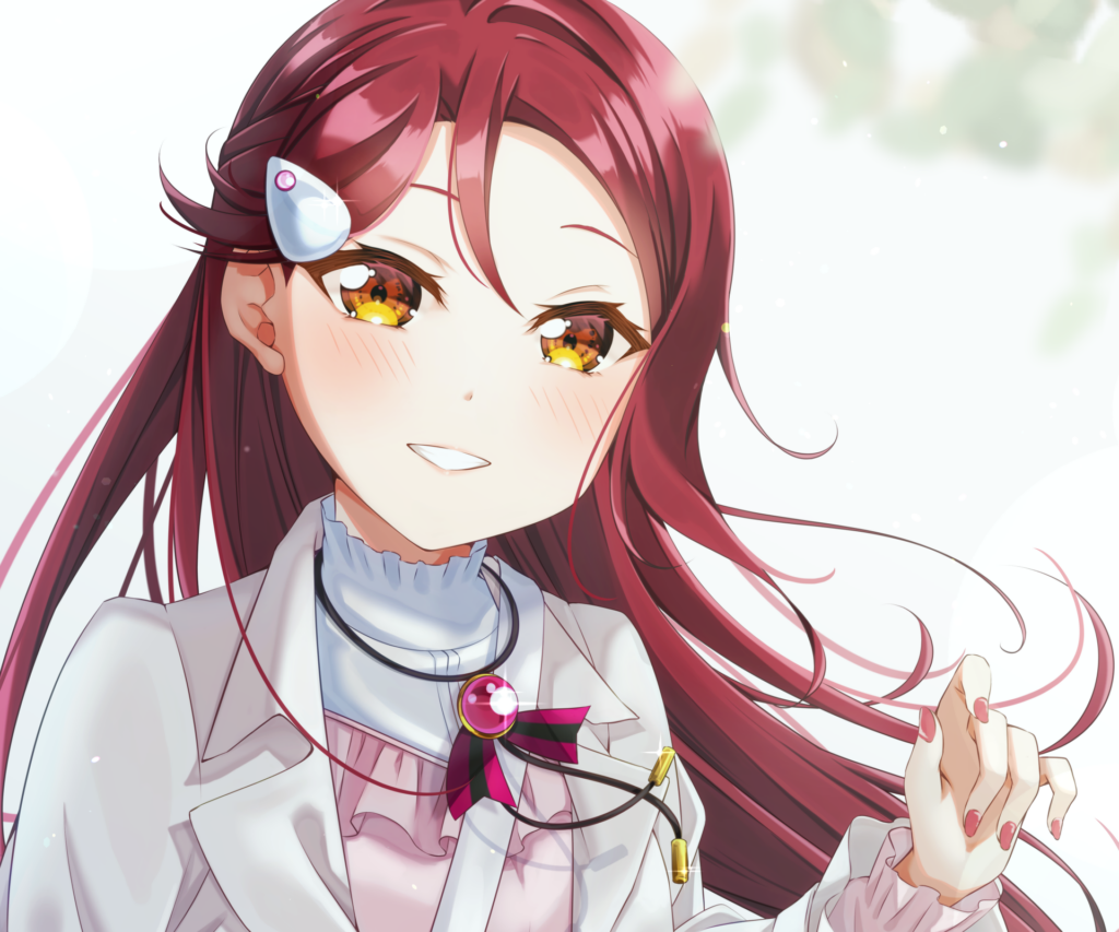 Tachibana Riko - Hành Trình Từ Diễn Viên Lồng Tiếng Đến Ngôi Sao Nhạc Idol Nhật Bản 1 tachibana riko hanh trinh tu dien vien long tieng den ngoi sao nhac idol nhat ban 697e6c62136fe