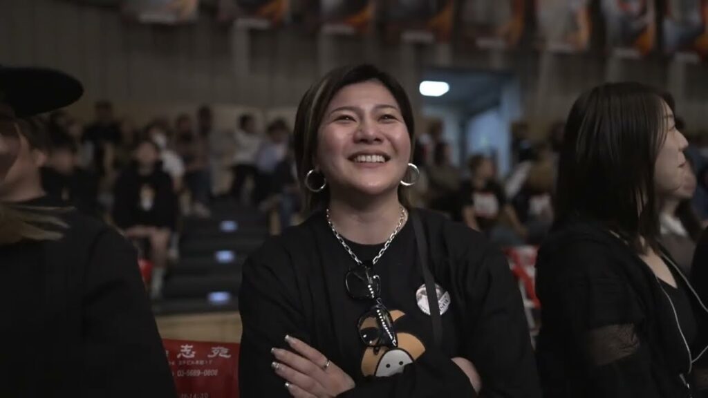 tsubomi tsujii honoka nghe si doi moi voi phong cach doc dao va thanh cong dang ke 697e6c9edde16