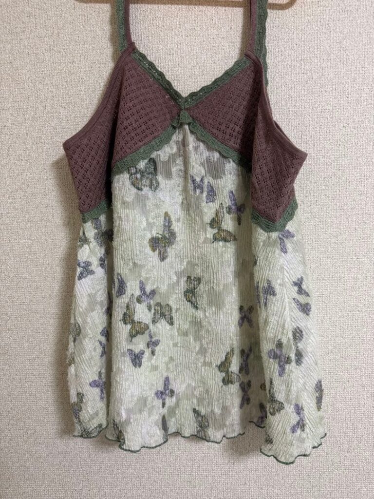 Yuzuki Tina - Hành Trình Từ Người Mẫu Đến Ngôi Sao Đa Năng Trong Ngành Giải Trí 16 yuzuki tina hanh trinh tu nguoi mau den ngoi sao da nang trong nganh giai tri 697e6d570f955